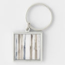Search for tree square keychains Modern