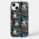 Search for adorable cat iphone cases Kitty