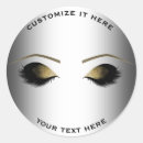 Search for silver and gold stickers Modern