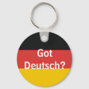 Search for deutsch keychains German