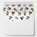 Search for disney envelopes Donald duck