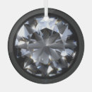 Search for ice crystal ornaments White