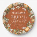 Search for clementine plates Botanical