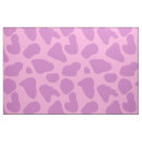 Search for cow print fabric Country