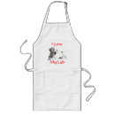 Search for labrador retriever aprons Puppy