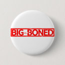Search for bones buttons Humour