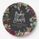 Search for inch round invitations Mother to be