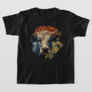 Search for cows tshirts Retro