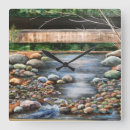 Search for original clocks Colorful