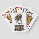 Recherche de platine jeux de cartes Musique