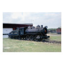 Recherche de transport ferroviaire art Locomotive