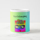 Search for rainbow party mugs Bridal shower