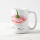 Search for cancer survivors mugs Mastectomy