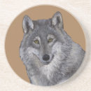 Search for wolf coasters Wildlife