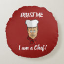 Search for round pillows Illustration