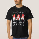 Search for gnomies tshirts Winter