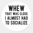 Search for closed stickers Humour