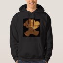 Search for brown hoodies Boyfriend
