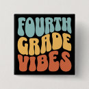 Search for 4th grade teacher buttons Education