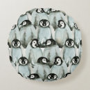 Search for cute penguin pillows Animal