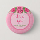 Search for floral leaf pattern buttons Green