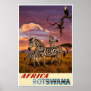 Search for vintage zebra posters Travel