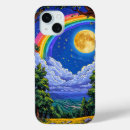 Search for rainbow sky iphone cases Stars