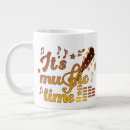 Search for time mugs Music