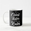 Search for sibling rivalry mugs Family rules