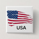 Search for american flag buttons Old glory