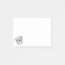 Search for aesthetic post it notes Black and white