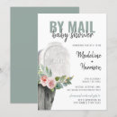 Recherche de courir invitations Aquarelle