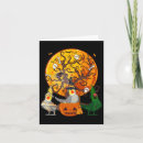 Search for three witches cards Horror