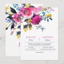 Search for petals wedding invitations Chic