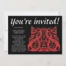 Search for viking invitations Celtic