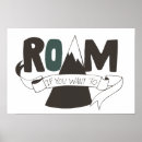 Search for roaming posters Inspirational