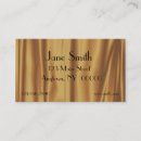Search for satin business cards Luxurious
