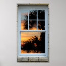 Recherche de vue fenêtre posters Cadre de fenêtre