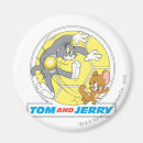 Recherche de hanna barbara magnets Chat de tom