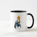 Search for superhero cape mugs Incredibles