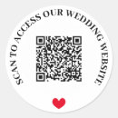Search for access stickers Qr code