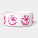 Search for flamingo pet bowls Animal