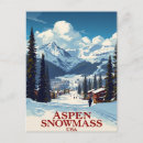 Search for aspen postcards Resort