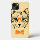 Search for hipster glasses iphone cases Animal