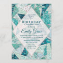 Search for mosaic invitations Contemporary