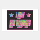Search for smiles rectangle stickers Happy