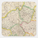 Search for european map stickers Col