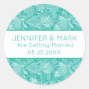 Search for vintage paisley stickers Elegant