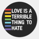 Search for love scrapbook stickers Pride