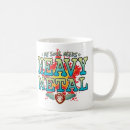 Search for metalheads mugs Death metal